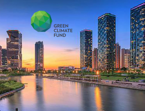 El Fondo Verde para el Clima, un mecanismo contra el cambio climático