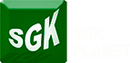 SGK-Planet Logo