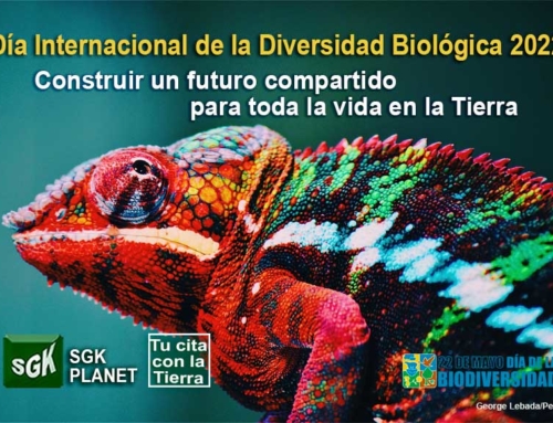 Día Internacional de la Diversidad Biológica 2022